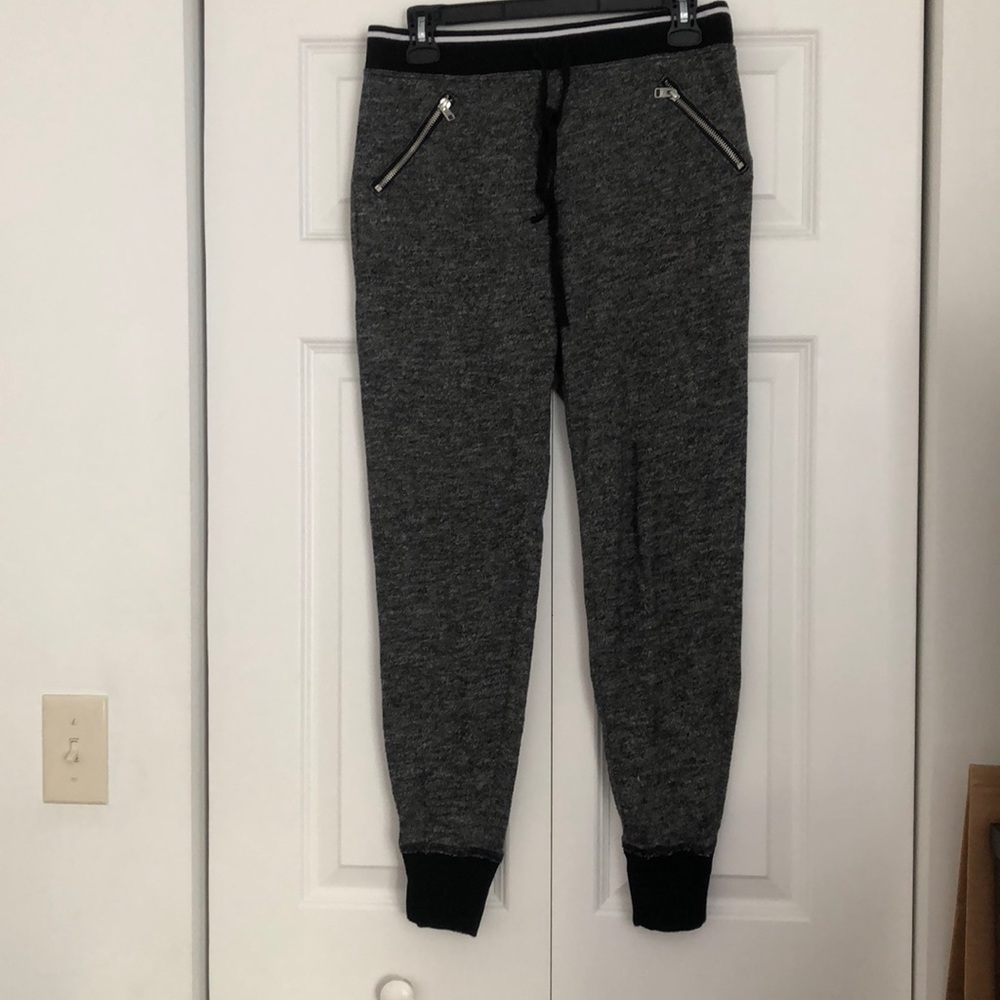 Hollister Joggers